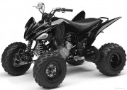 Yamaha YFM250R Yamaha YFM250R